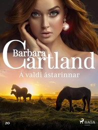 Á valdi ástarinnar (Hin eilífa sería Barböru Cartland 17)