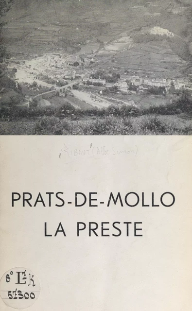 Sur la route de l'art roman, de Ripoll à Saint-Martin-du-Canigou - Simon Tibaut - FeniXX réédition numérique