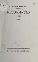 Résonances