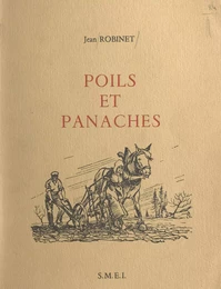 Poils et panaches