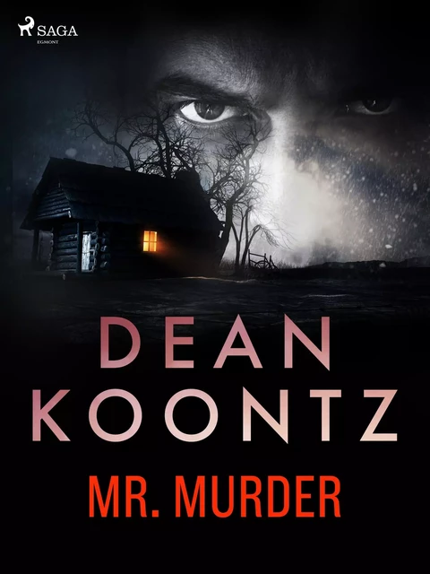 Mr. Murder - Dean Koontz - Saga Egmont International