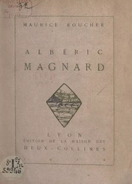 Albéric Magnard