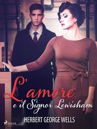 L'amore e il Signor Lewisham