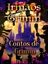 Contos de Grimm