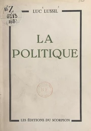 La politique