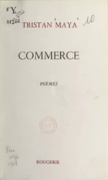 Commerce