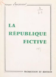 La République fictive