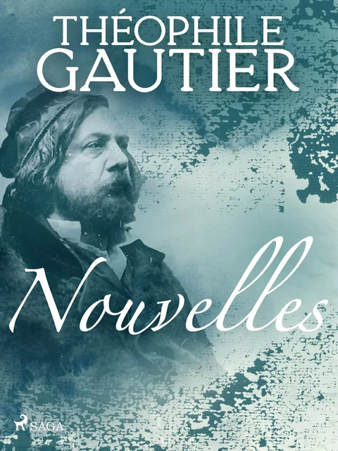 Nouvelles - Théophile Gautier - Saga Egmont French