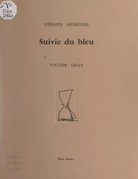 Suivie du bleu