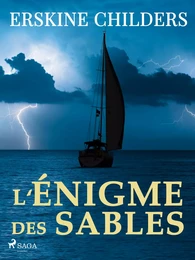 L'Énigme des Sables