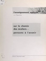 L'enseignement agricole