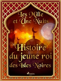 Histoire du jeune roi des Îsles Noires 