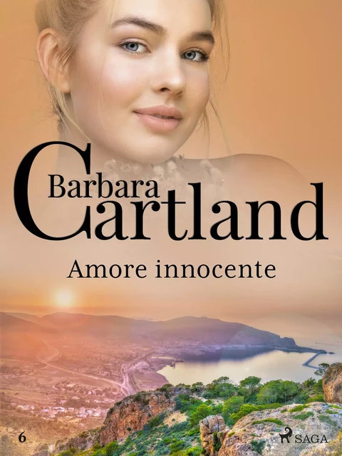 Amore innocente (La collezione eterna di Barbara Cartland 23) - Barbara Cartland - Saga Egmont International