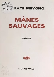 Mânes sauvages