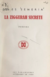 La ziggurah secrète