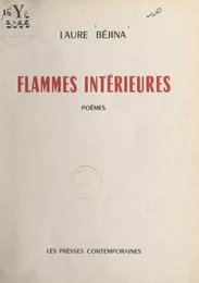 Flammes intérieures