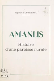 Amanlis