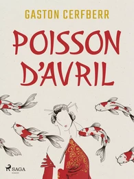 Poisson d’Avril