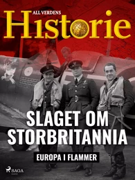 Slaget om Storbritannia