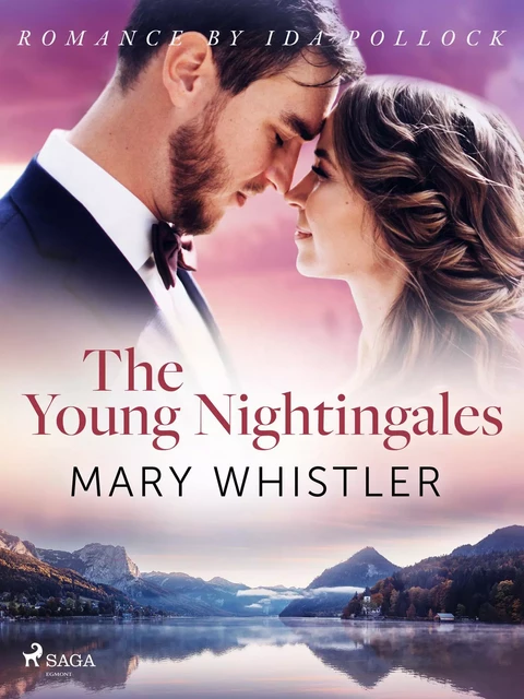 The Young Nightingales - Mary Whistler - Saga Egmont International