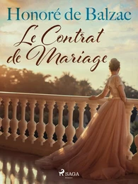 Le Contrat de Mariage