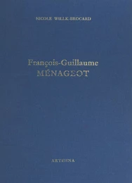 François-Guillaume Ménageot, 1744-1816