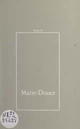 Marie-Douce