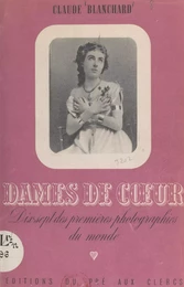 Dames de cœur