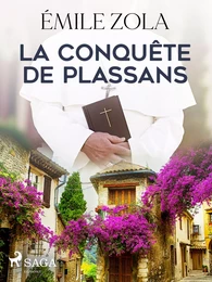 La Conquête de Plassans