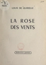 La rose des vents