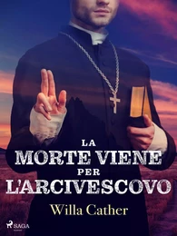 La morte viene per l'arcivescovo