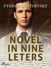 Novel in Nine Letters