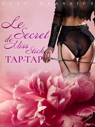 LUST Classics : Le Secret de Miss Sticker