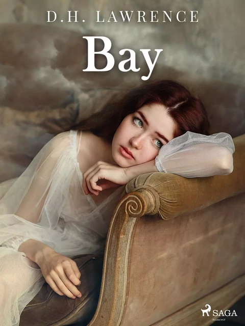 Bay - D.H. Lawrence - Saga Egmont International