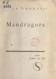 Mandragore