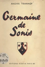 Germaine de Sonis