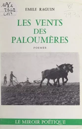 Les vents des paloumères