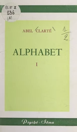 Alphabet (1)