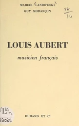 Louis Aubert