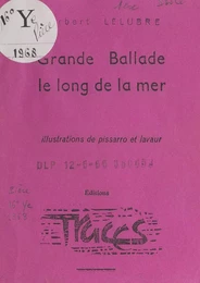 Grande ballade le long de la mer