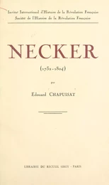 Necker (1732-1804)