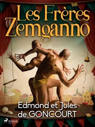 Les Frères Zemganno