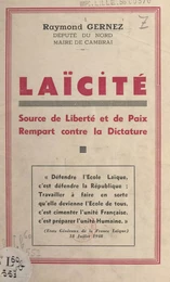 Laïcité