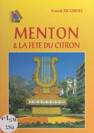 Menton et la fête du citron