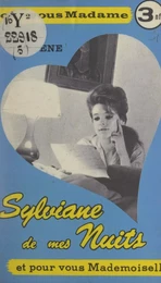 Sylviane de mes nuits