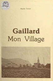 Gaillard