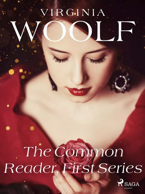 The Common Reader, First Series - Virginia Woolf - Saga Egmont International