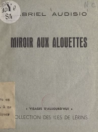 Miroir aux alouettes