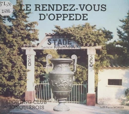 Le rendez-vous d'Oppède