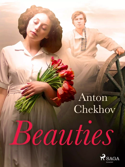 Beauties - Anton Chekhov - Saga Egmont International